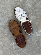Orchid Fisherman Sandal Havan