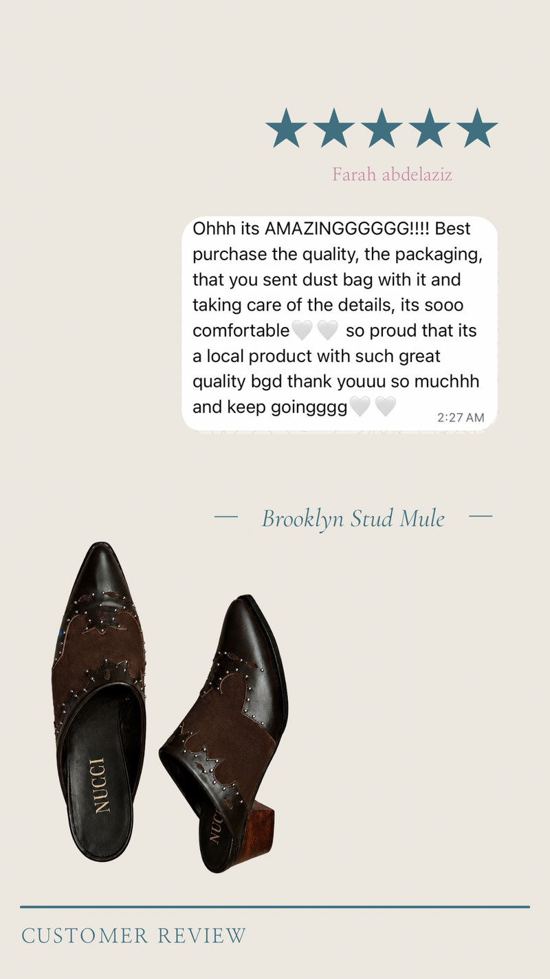 Customer review image
