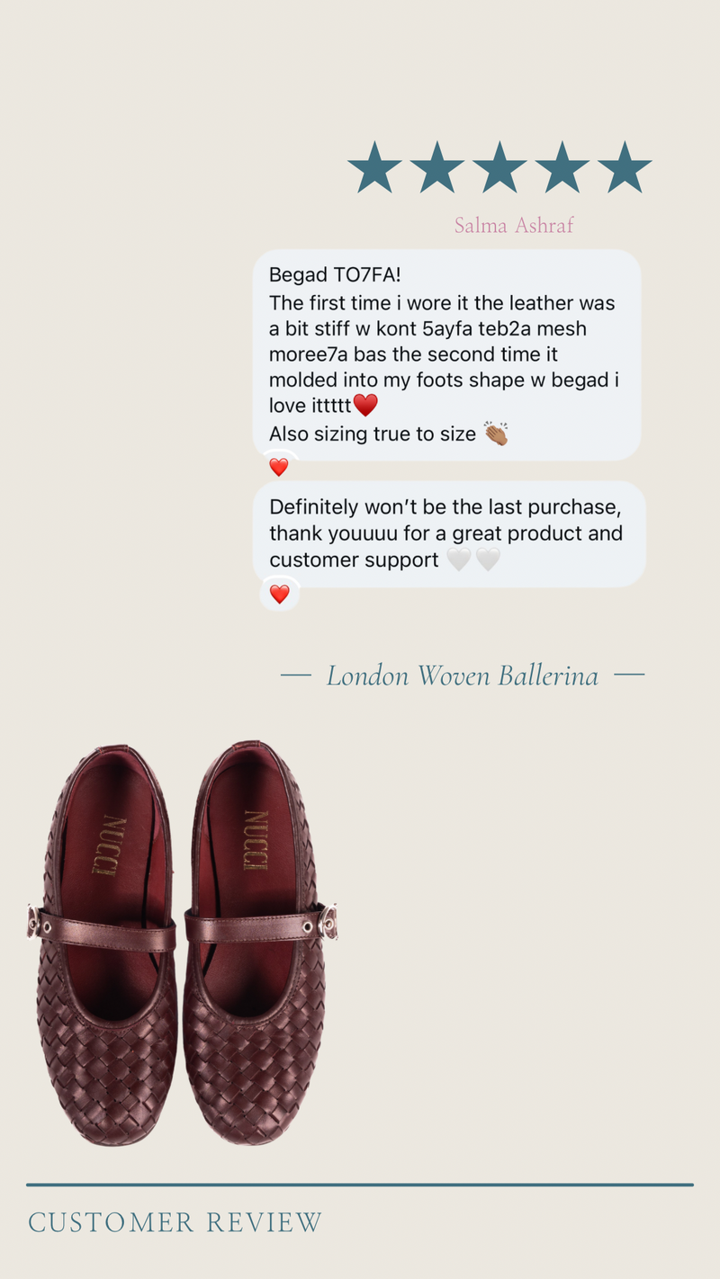 Customer review image