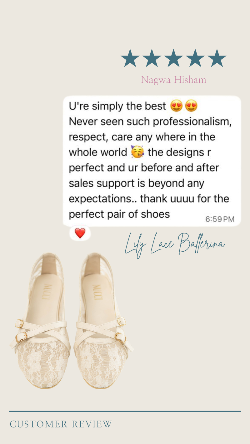 Customer review image