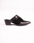 Brooklyn Stud Black Mule