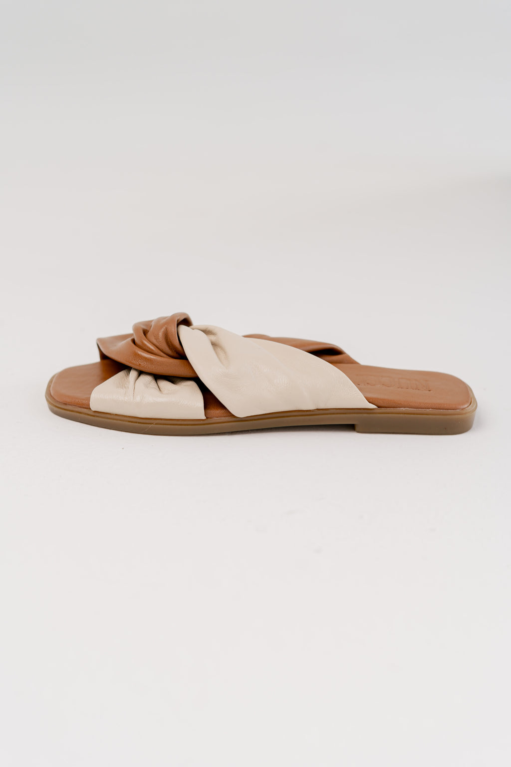 Fiore Cross Slipper Havan