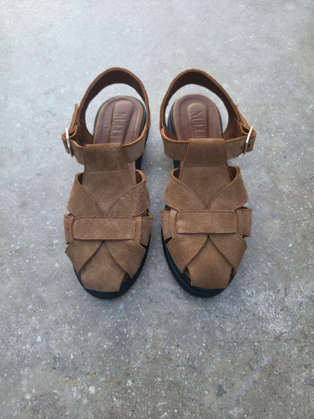 Orchid Fisherman Sandal Havan