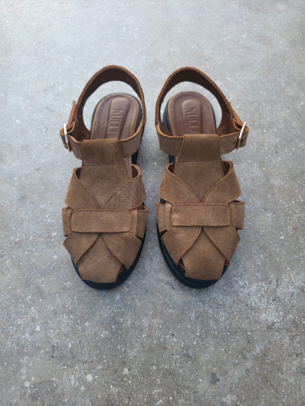 Orchid Fisherman Sandal Havan