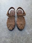 Orchid Fisherman Sandal Havan
