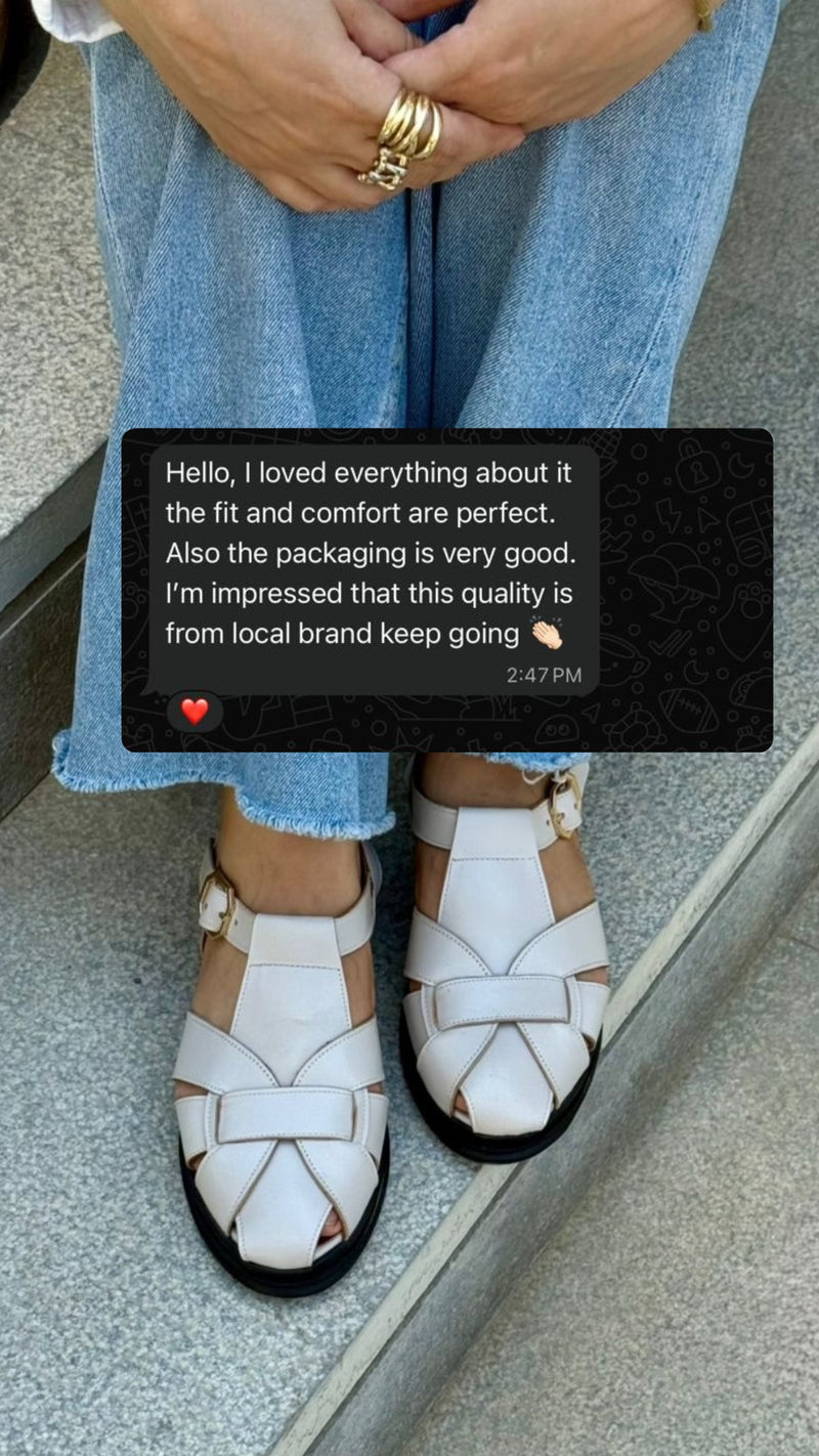 Customer review image