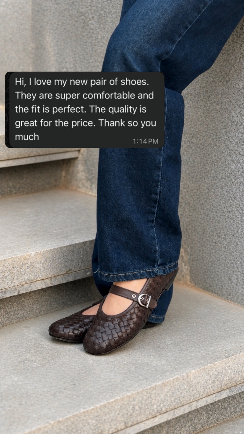 Customer review image