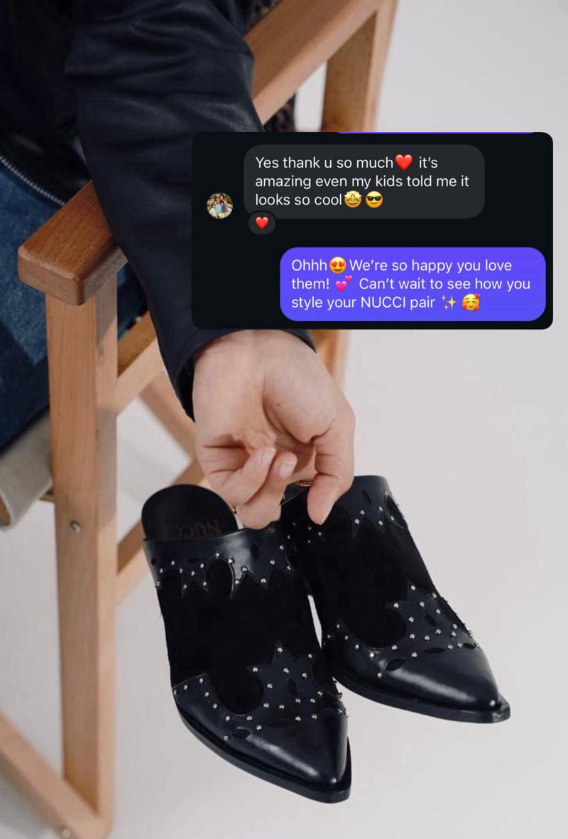 Customer review image